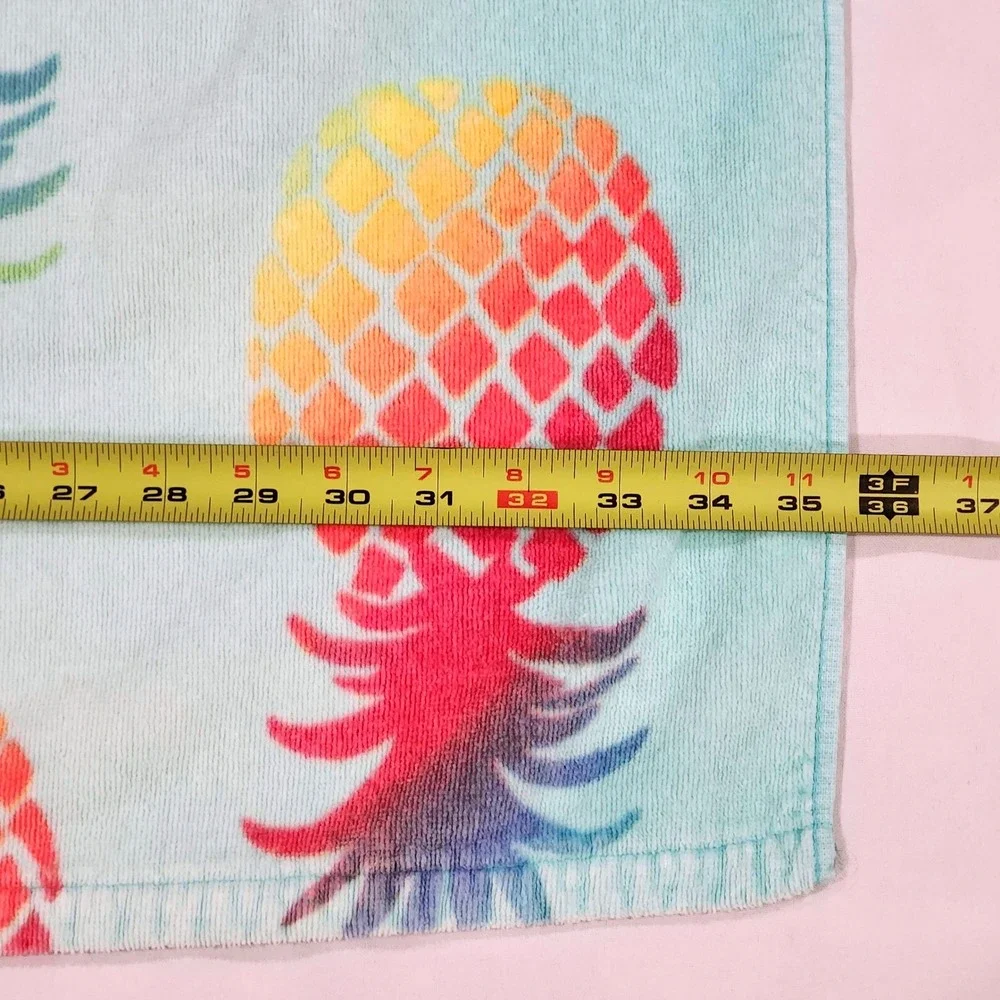 Truly Lou oversized beach